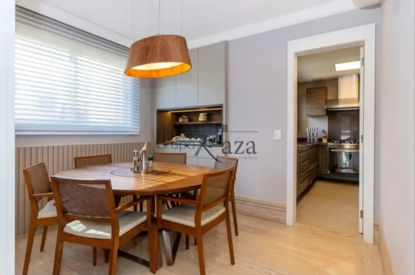 Foto 5 de Apartamento Padrão em Moema, São Paulo - imagem 5