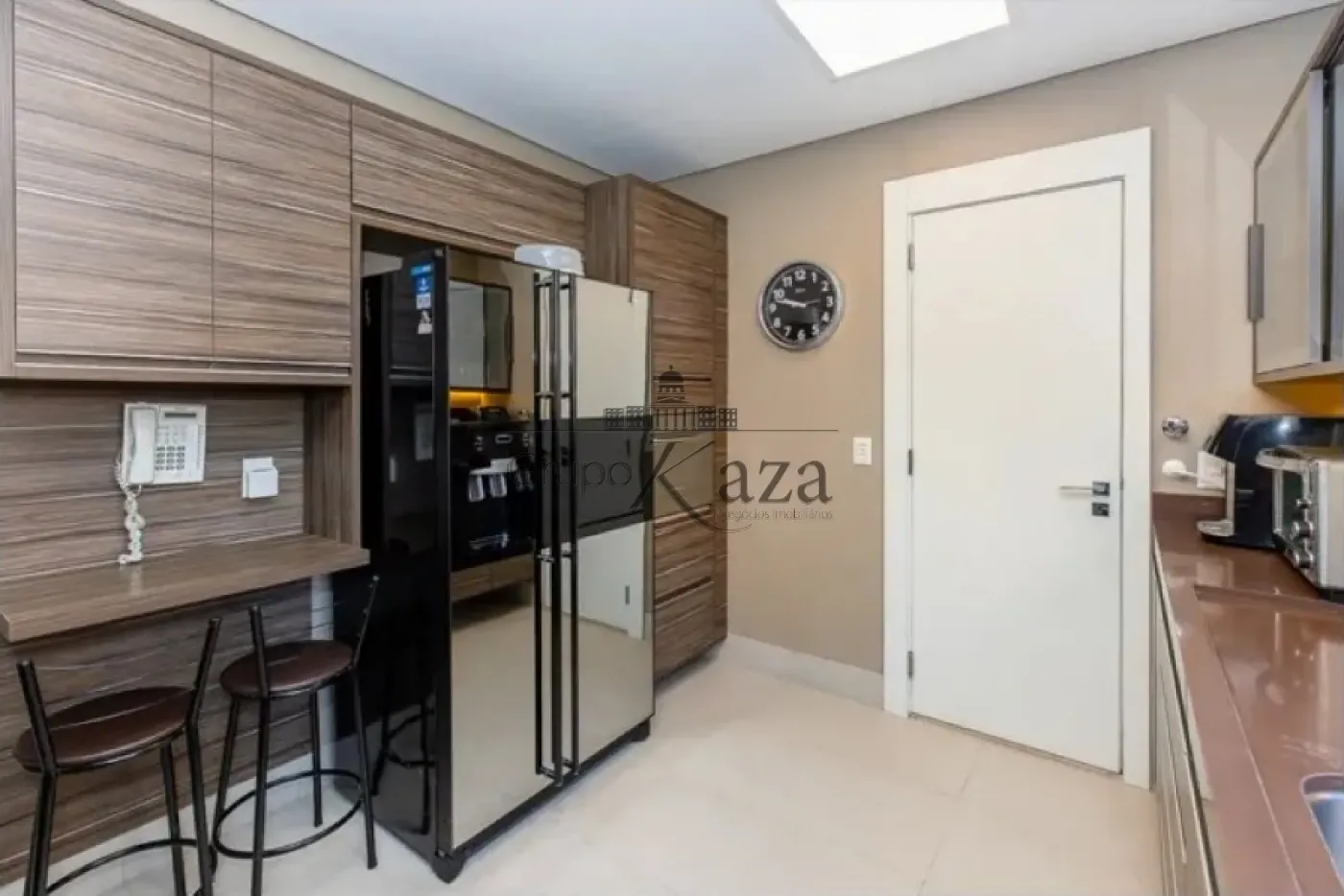 Foto 8 de Apartamento Padrão em Moema, São Paulo - imagem 8