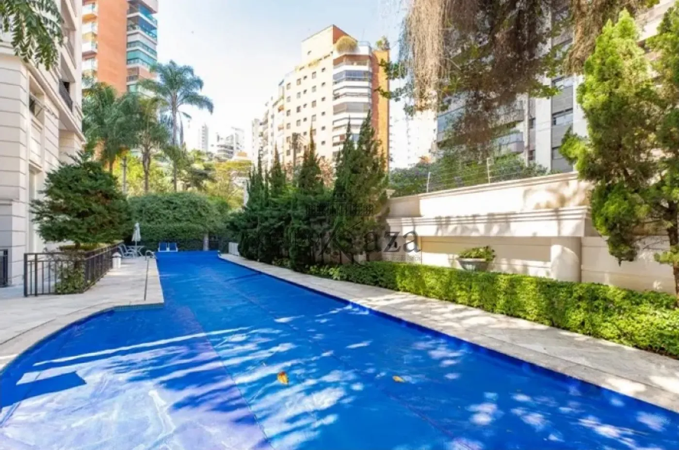 Foto 16 de Apartamento Padrão em Moema, São Paulo - imagem 16