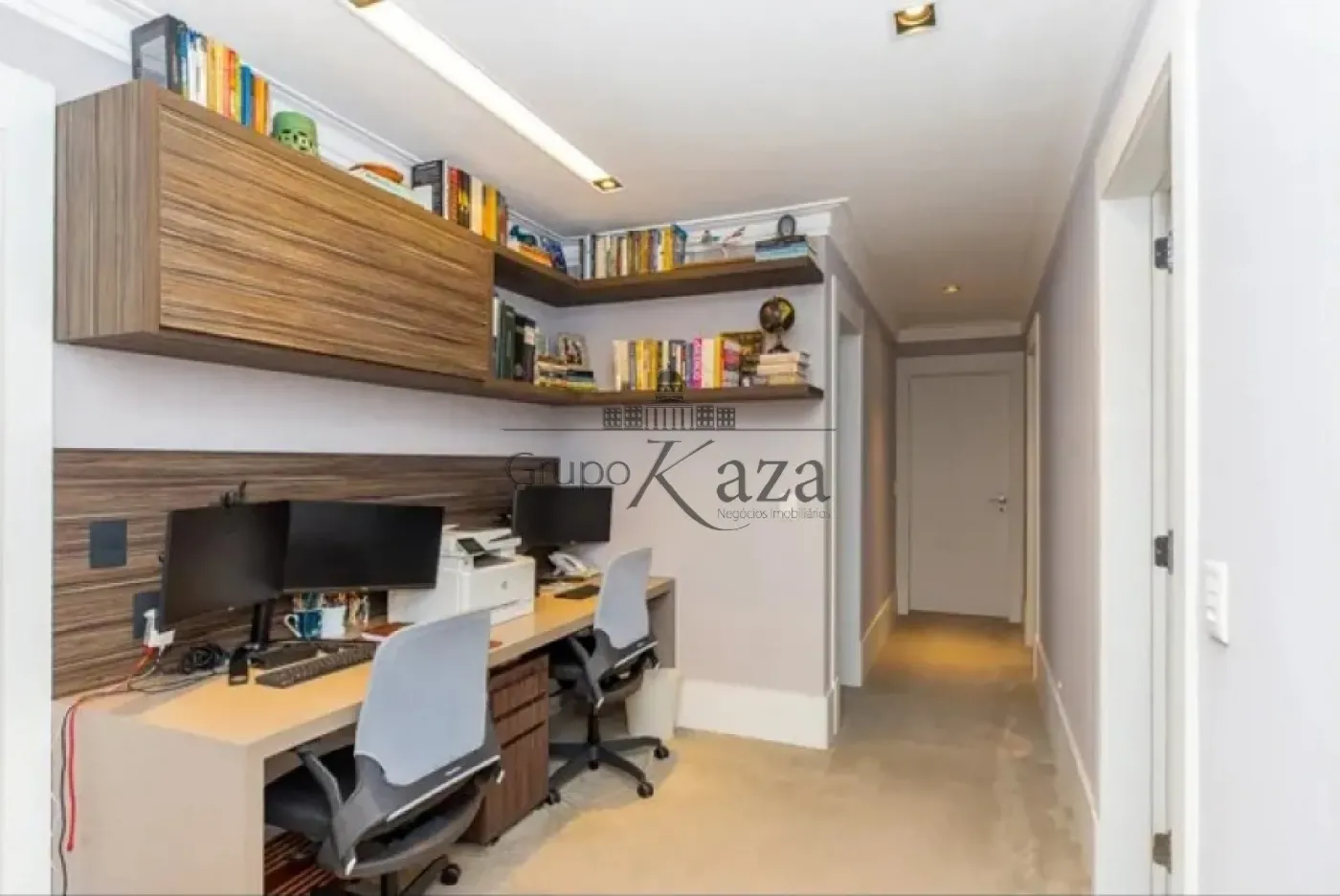 Foto 14 de Apartamento Padrão em Moema, São Paulo - imagem 14