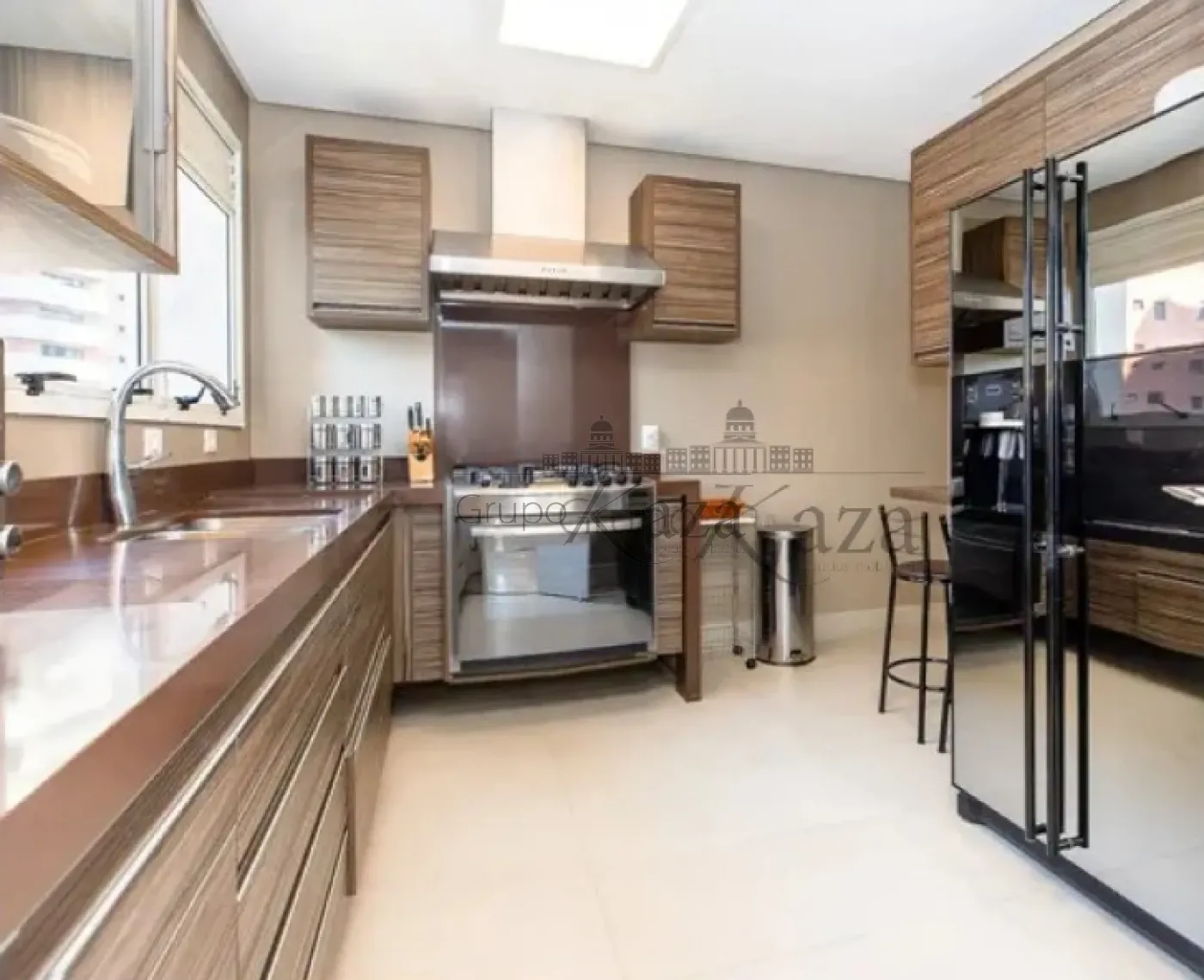 Foto 7 de Apartamento Padrão em Moema, São Paulo - imagem 7