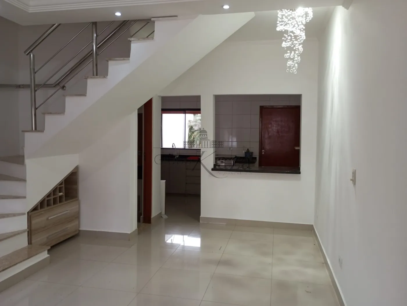 Foto 1 de Casa Condomínio em Jardim Altos de Santana I, Jacareí - imagem 1