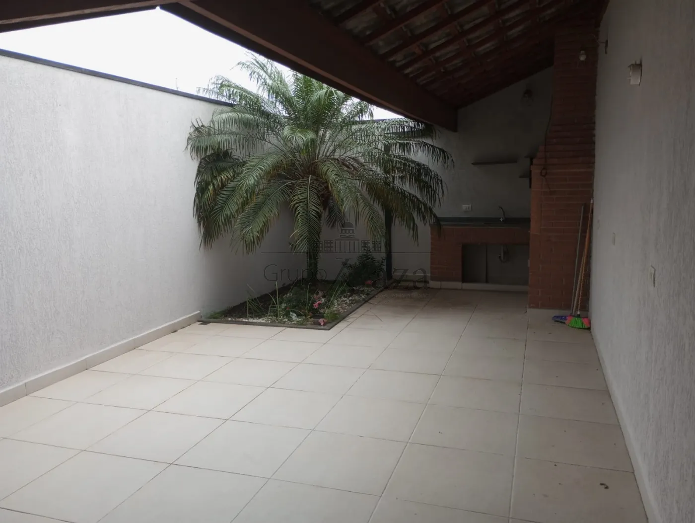 Foto 9 de Casa Condomínio em Jardim Altos de Santana I, Jacareí - imagem 9
