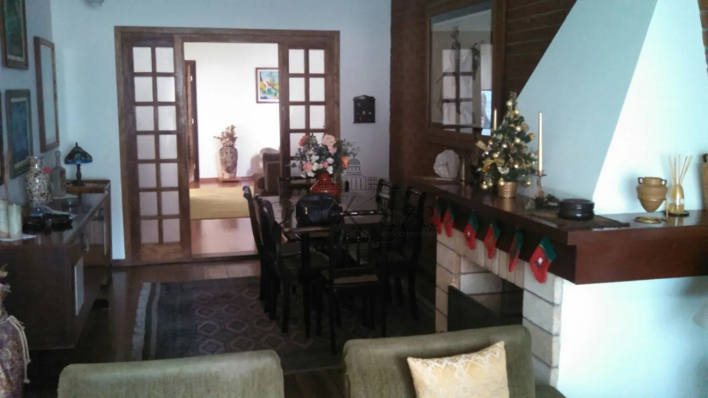 Foto 4 de Casa Sobrado em Jardim Luzitânia, São Paulo - imagem 4