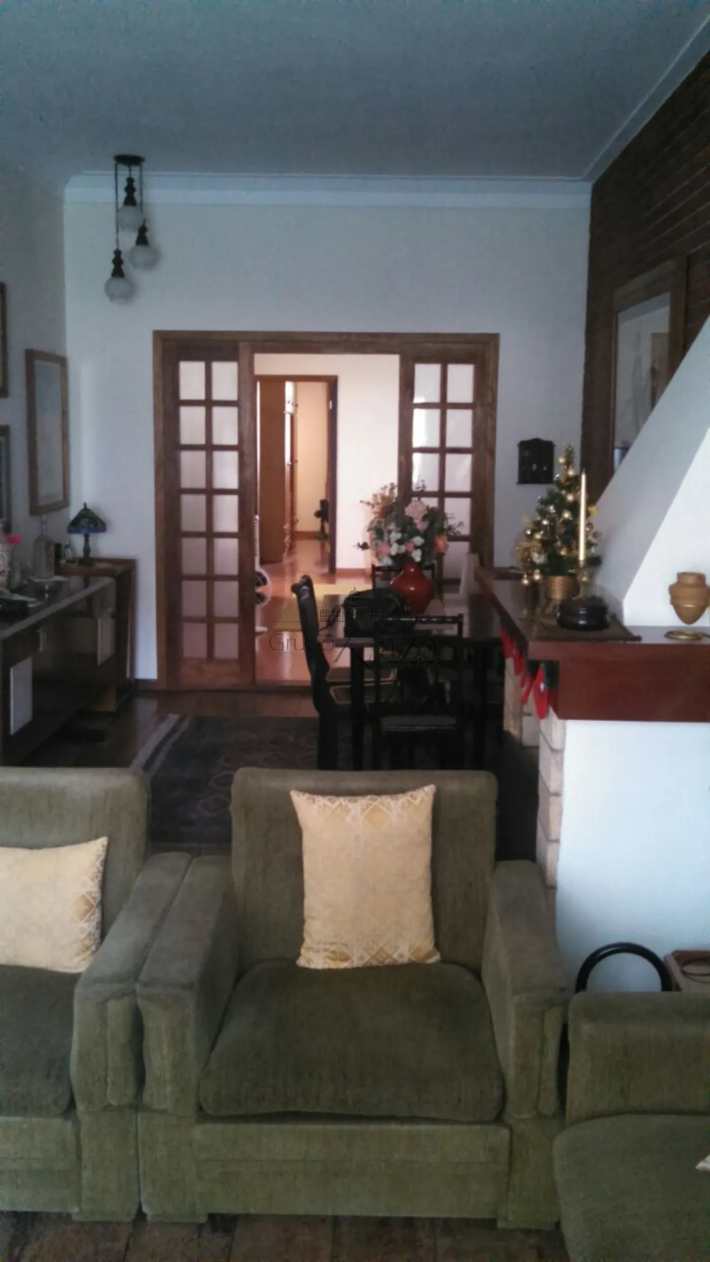 Foto 3 de Casa Sobrado em Jardim Luzitânia, São Paulo - imagem 3