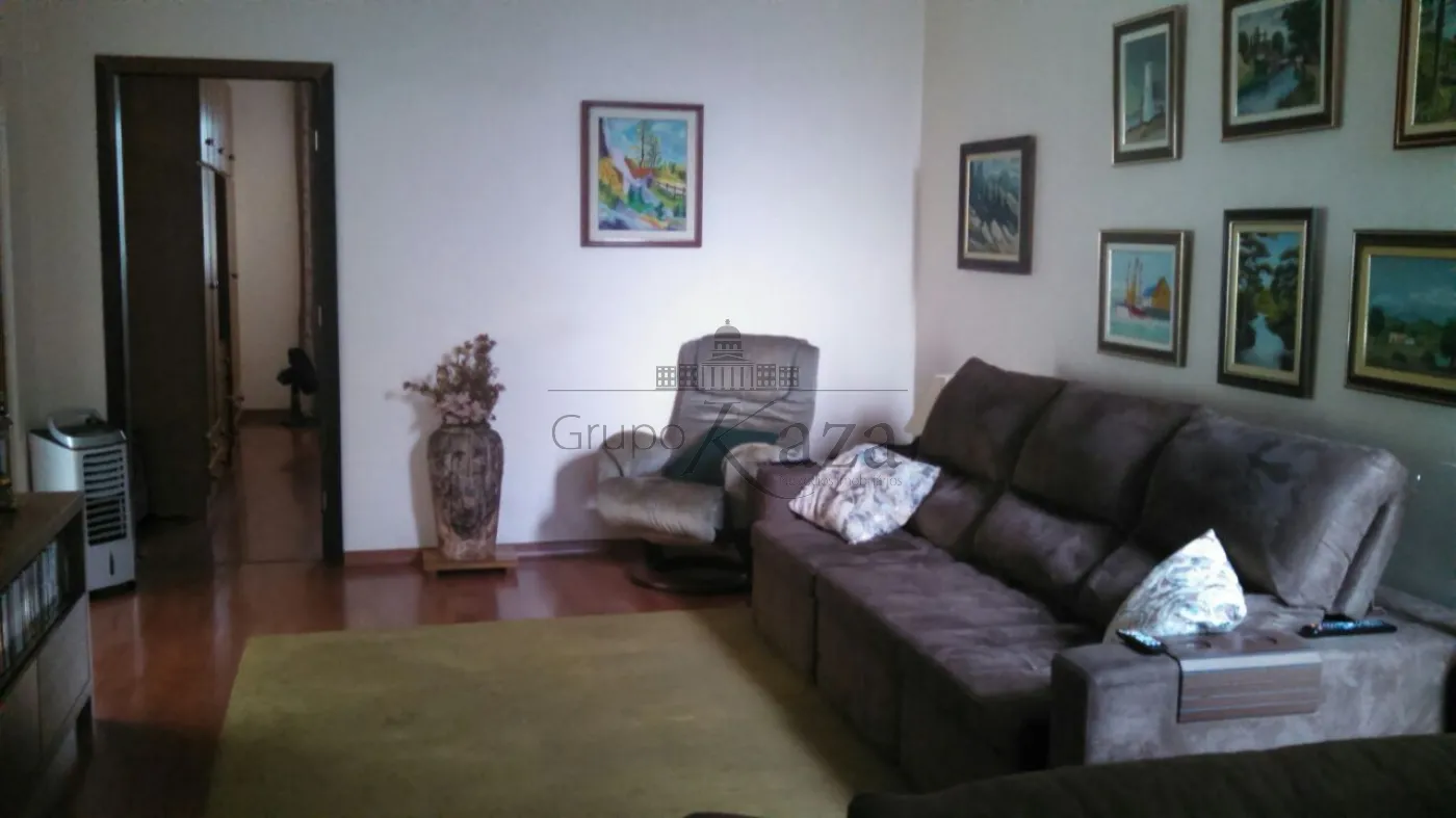 Foto 2 de Casa Sobrado em Jardim Luzitânia, São Paulo - imagem 2