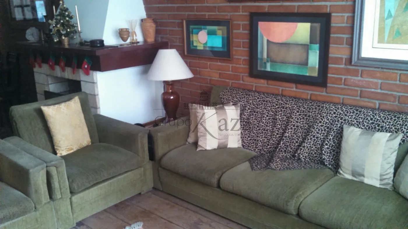 Foto 6 de Casa Sobrado em Jardim Luzitânia, São Paulo - imagem 6