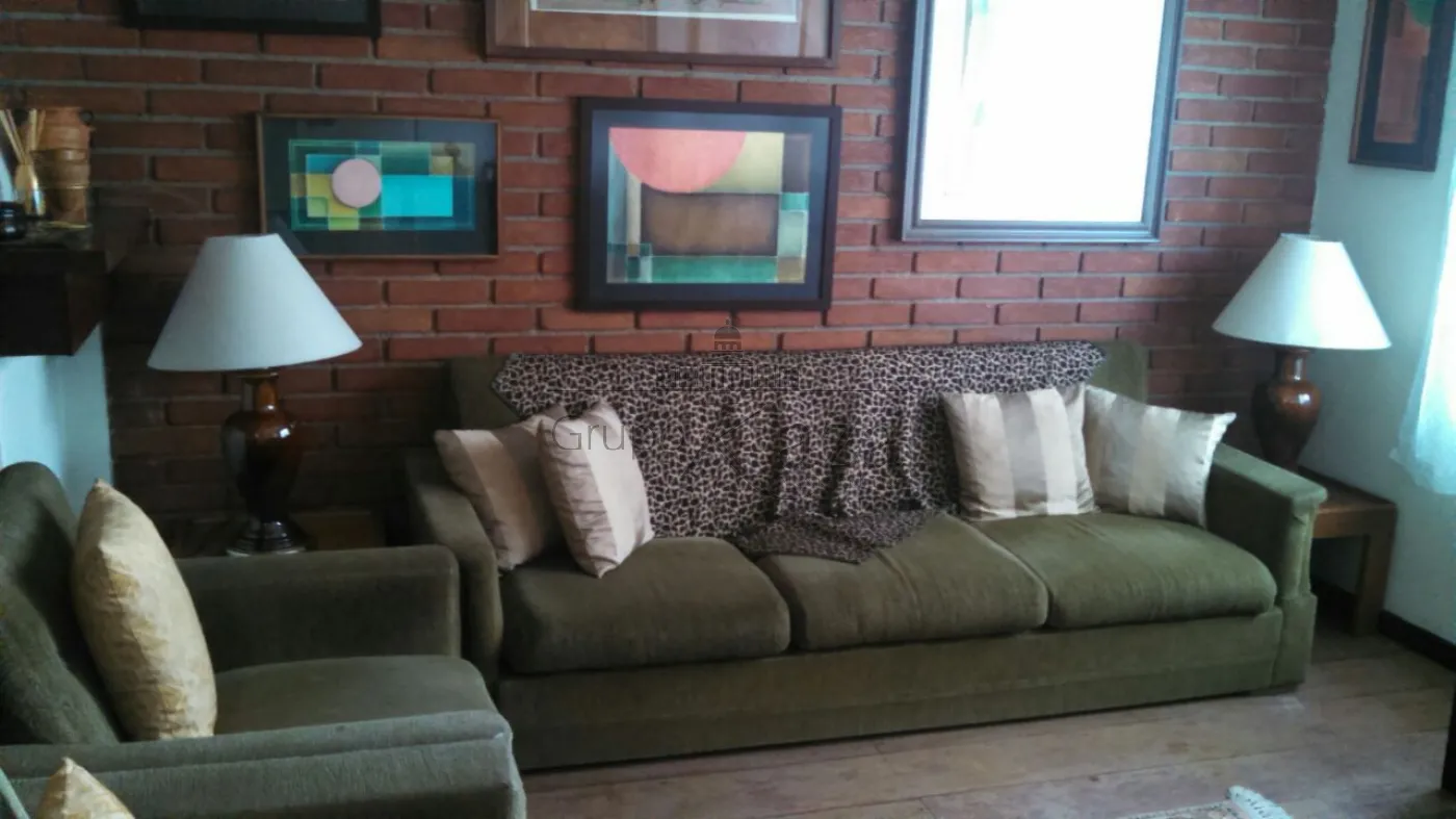 Foto 7 de Casa Sobrado em Jardim Luzitânia, São Paulo - imagem 7