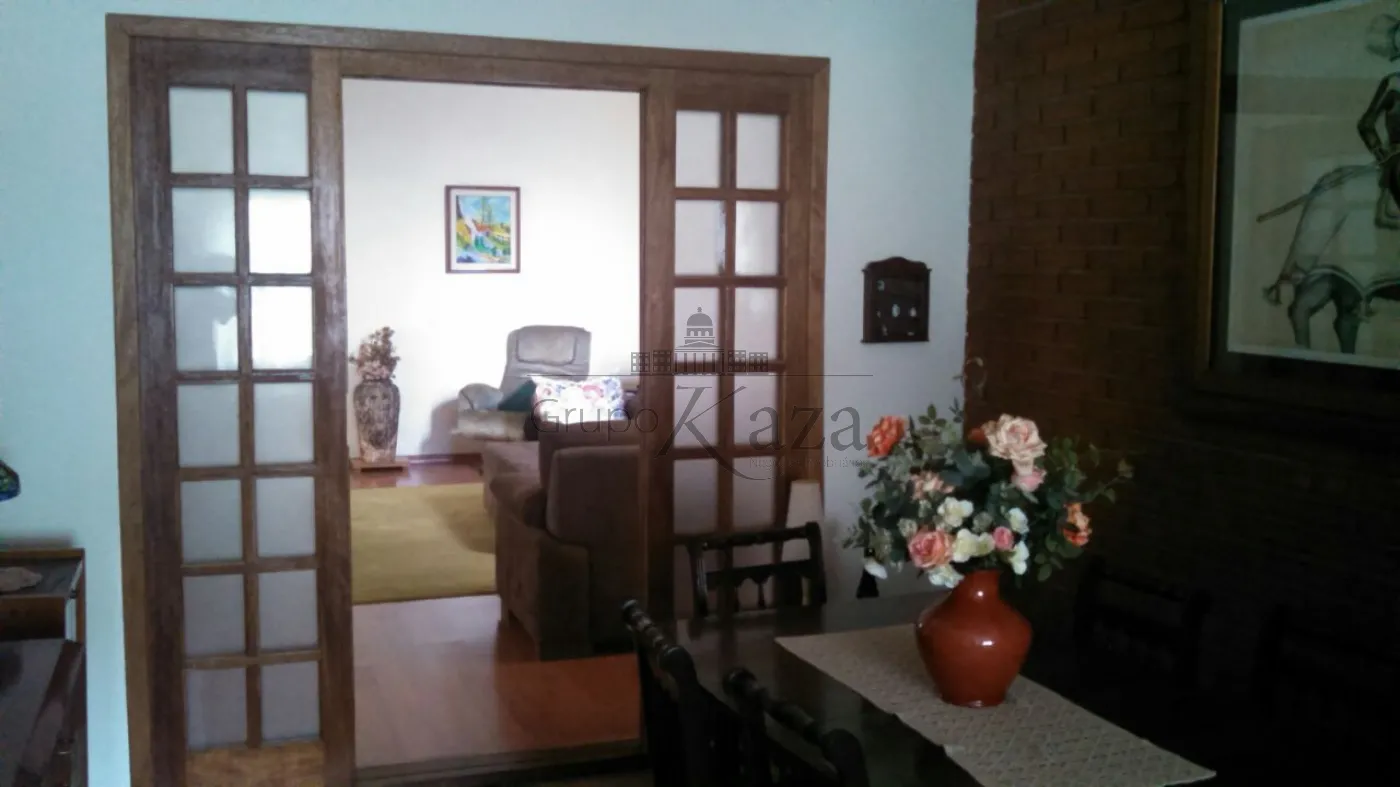 Foto 5 de Casa Sobrado em Jardim Luzitânia, São Paulo - imagem 5