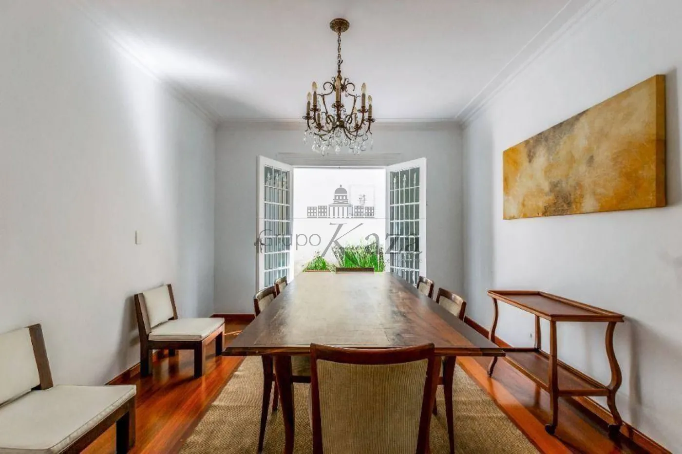 Foto 13 de Casa Sobrado em Jardim Europa, São Paulo - imagem 13