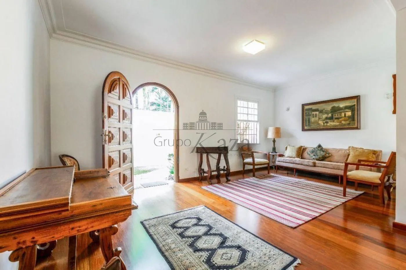 Foto 5 de Casa Sobrado em Jardim Europa, São Paulo - imagem 5