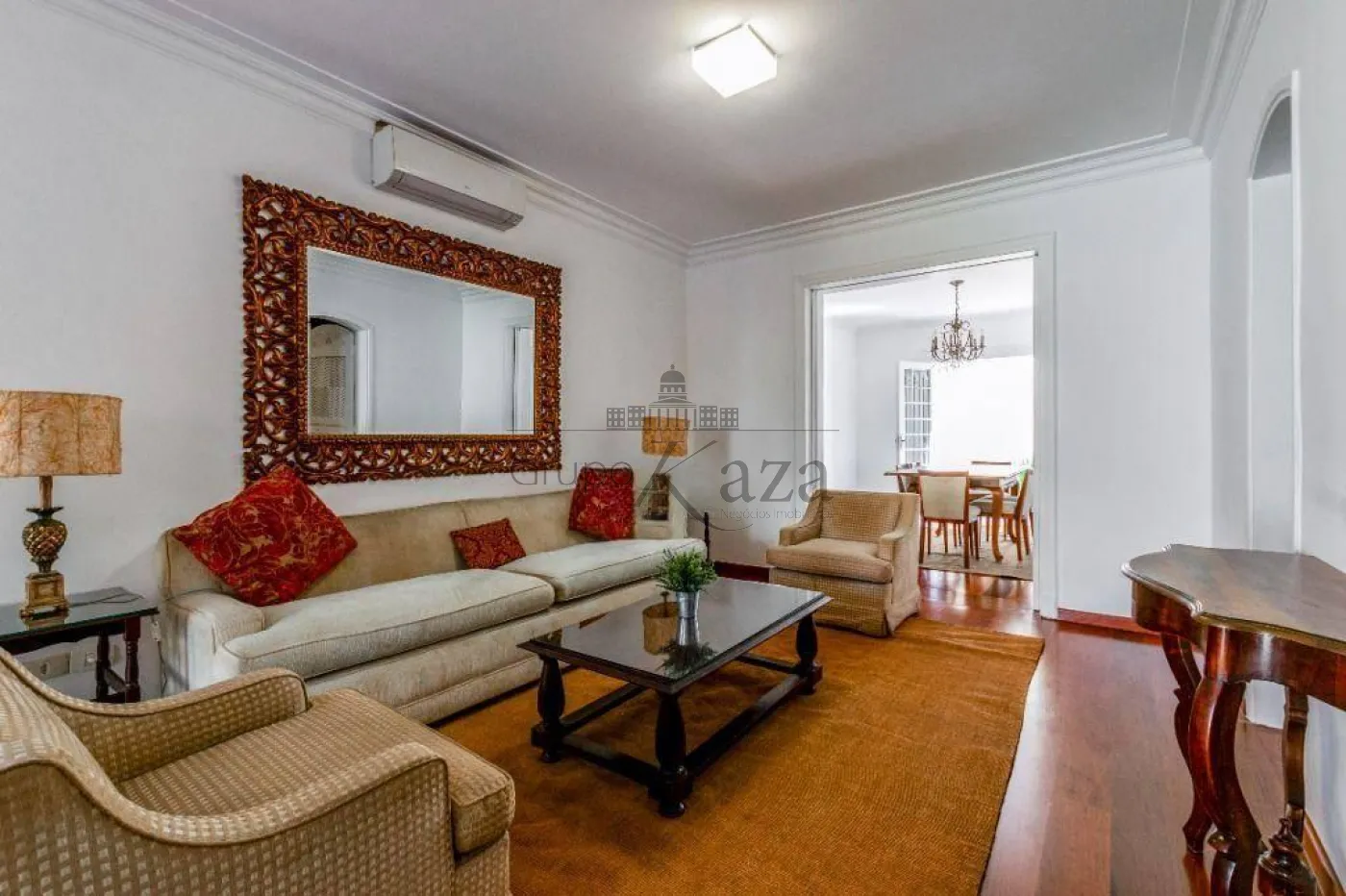 Foto 8 de Casa Sobrado em Jardim Europa, São Paulo - imagem 8