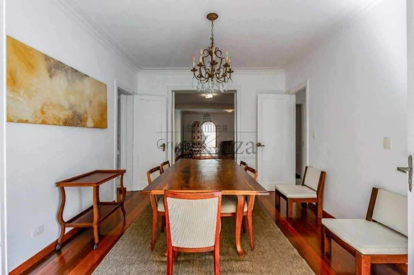 Foto 14 de Casa Sobrado em Jardim Europa, São Paulo - imagem 14