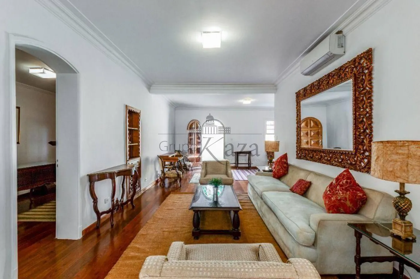 Foto 9 de Casa Sobrado em Jardim Europa, São Paulo - imagem 9