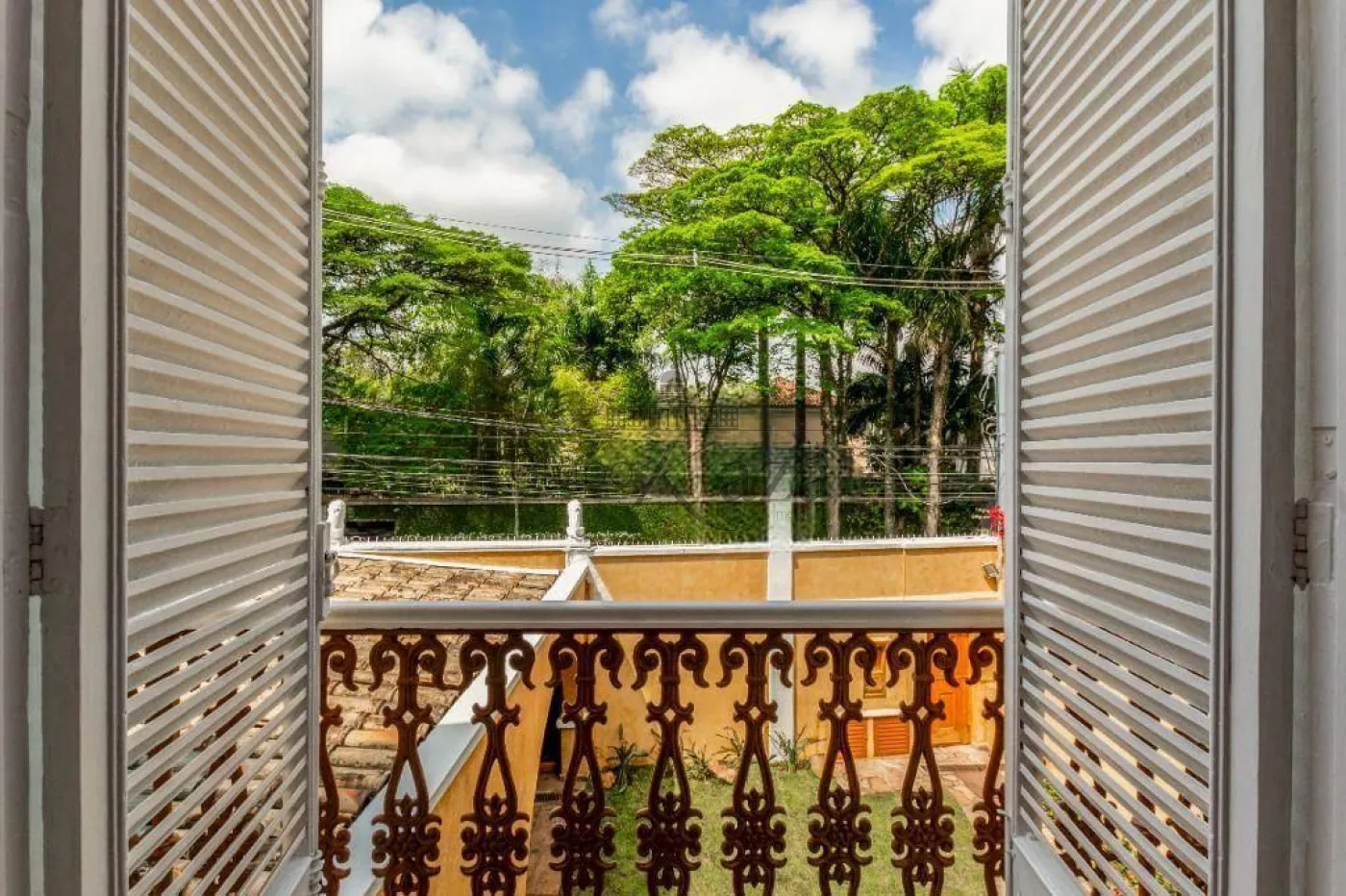 Foto 22 de Casa Sobrado em Jardim Europa, São Paulo - imagem 22