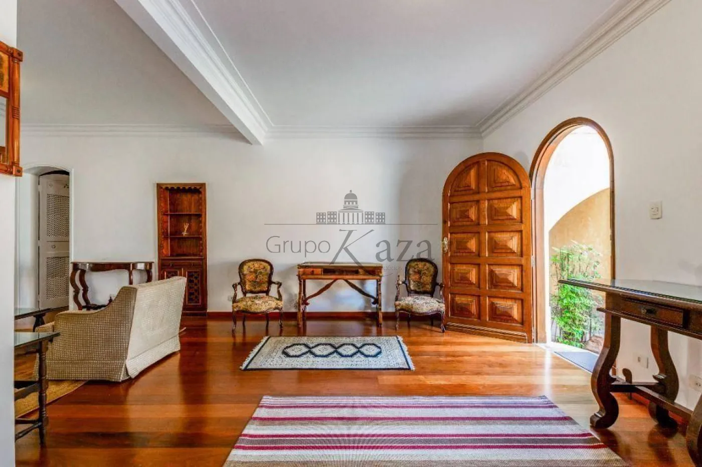 Foto 6 de Casa Sobrado em Jardim Europa, São Paulo - imagem 6