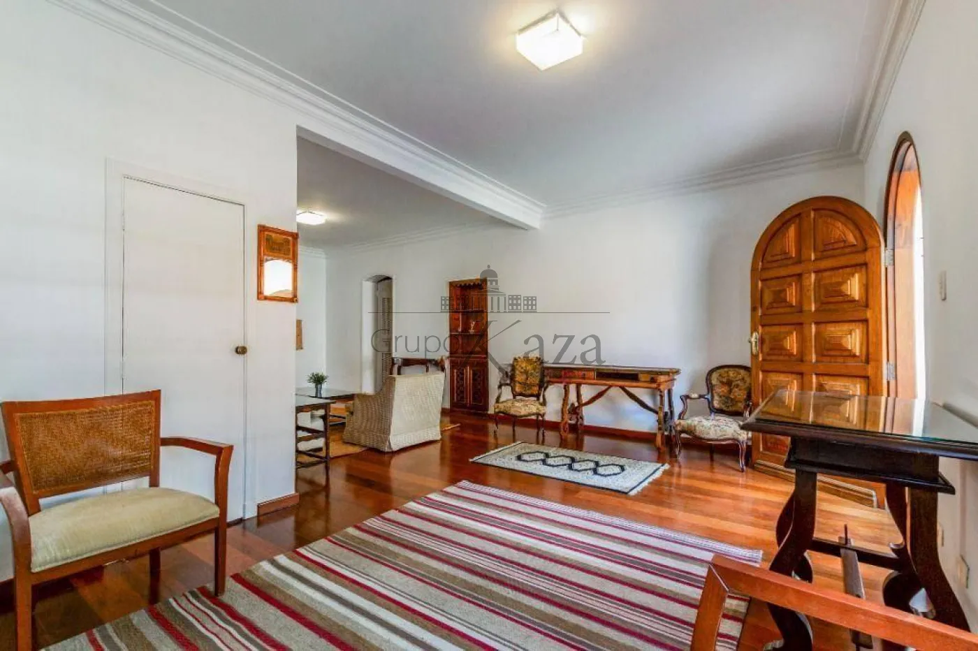 Foto 7 de Casa Sobrado em Jardim Europa, São Paulo - imagem 7