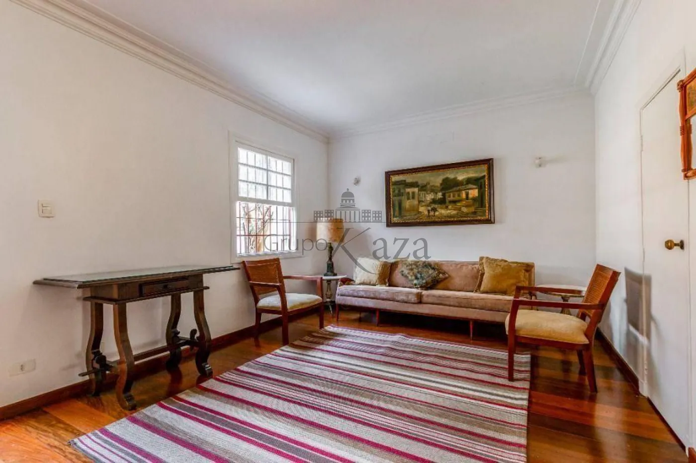 Foto 3 de Casa Sobrado em Jardim Europa, São Paulo - imagem 3