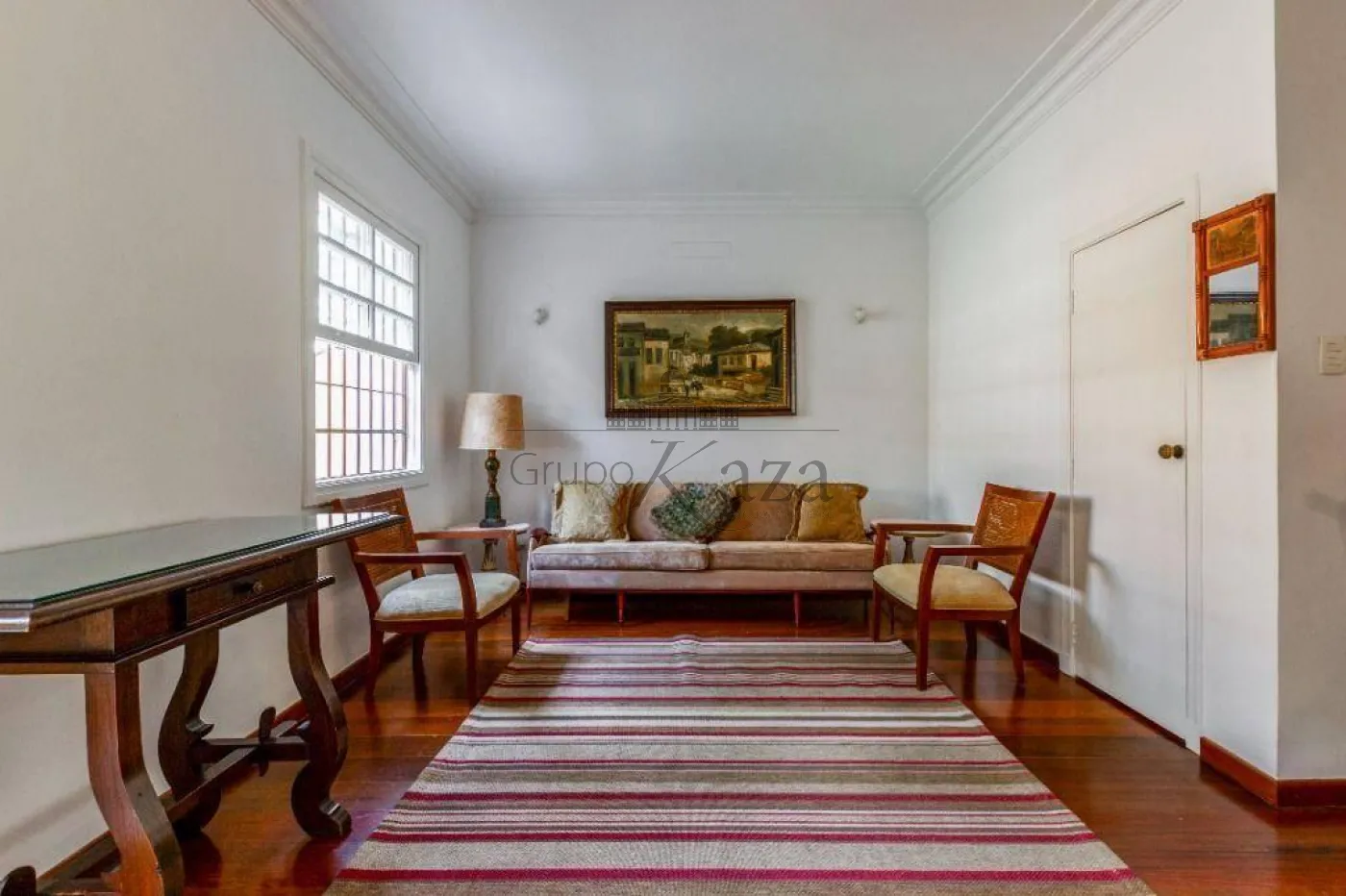 Foto 4 de Casa Sobrado em Jardim Europa, São Paulo - imagem 4