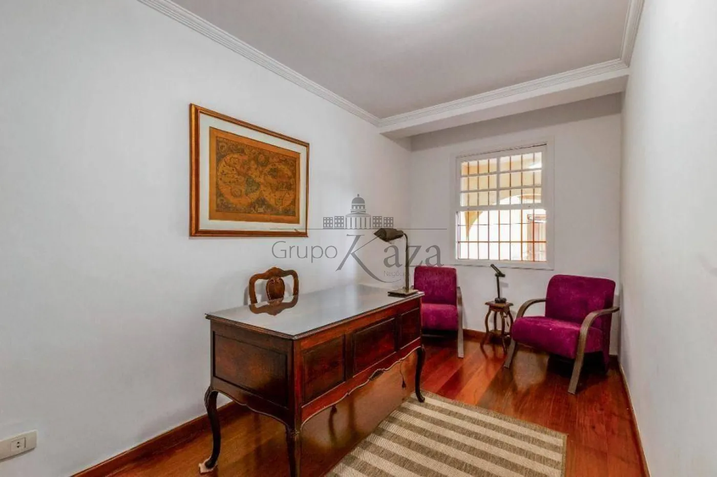 Foto 16 de Casa Sobrado em Jardim Europa, São Paulo - imagem 16