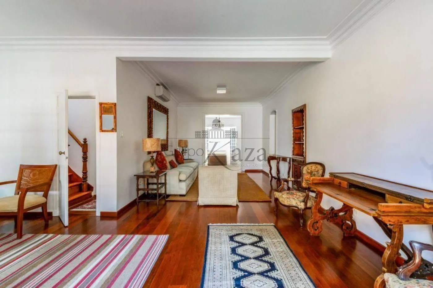Foto 2 de Casa Sobrado em Jardim Europa, São Paulo - imagem 2