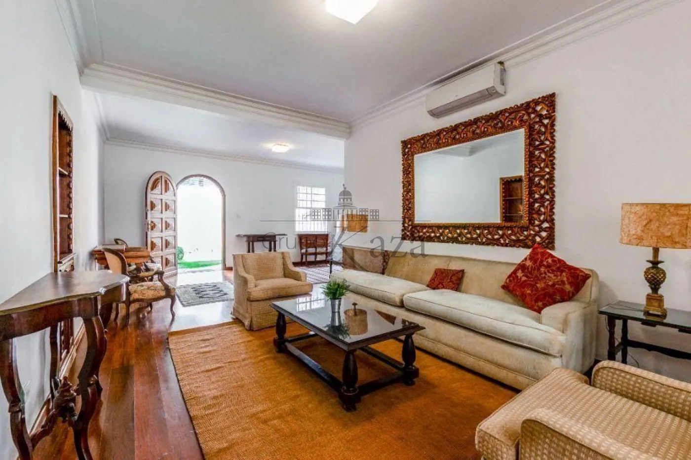 Foto 10 de Casa Sobrado em Jardim Europa, São Paulo - imagem 10