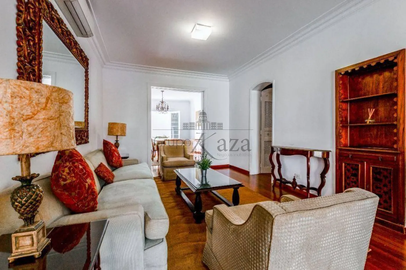 Foto 11 de Casa Sobrado em Jardim Europa, São Paulo - imagem 11
