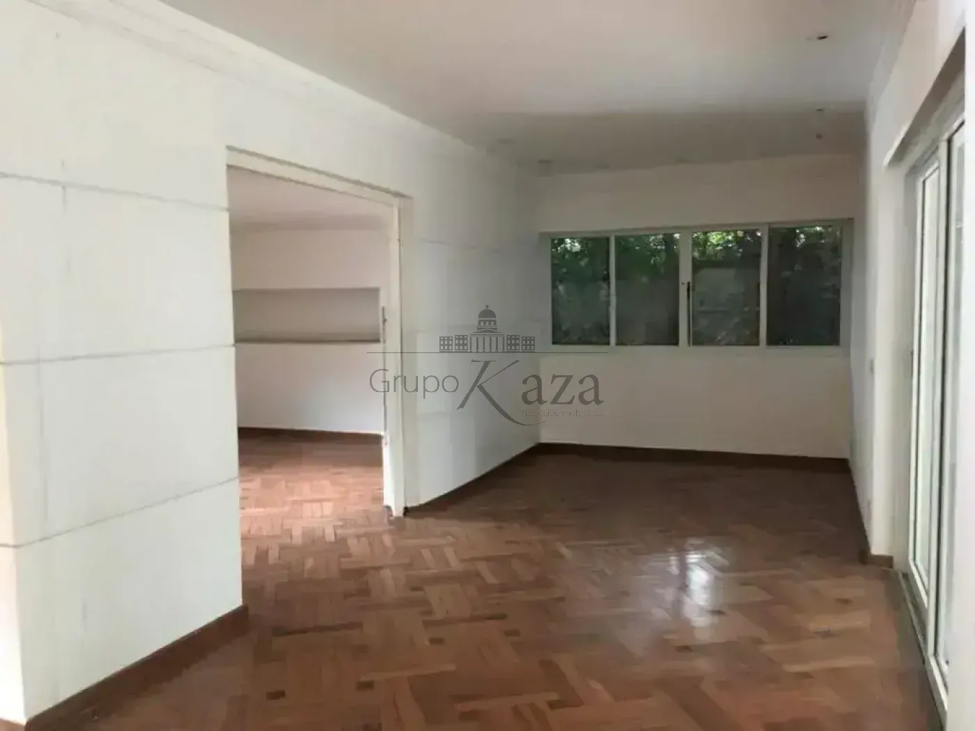 Foto 2 de Casa Sobrado em Jardim América, São Paulo - imagem 2