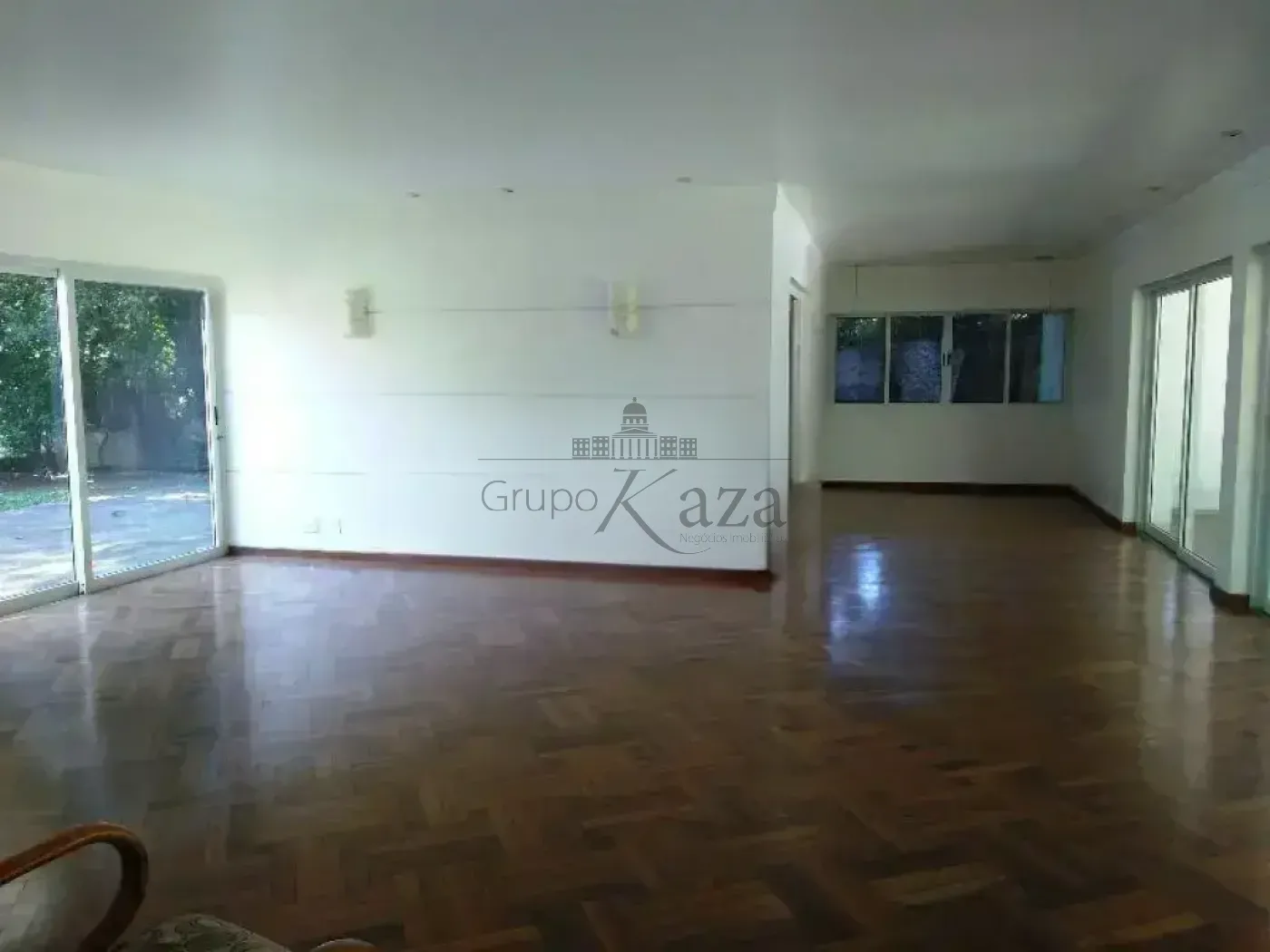 Foto 3 de Casa Sobrado em Jardim América, São Paulo - imagem 3