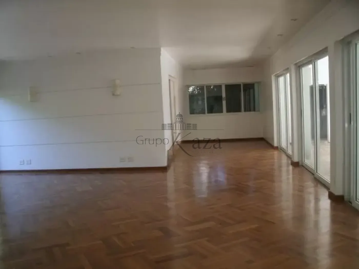 Foto 1 de Casa Sobrado em Jardim América, São Paulo - imagem 1