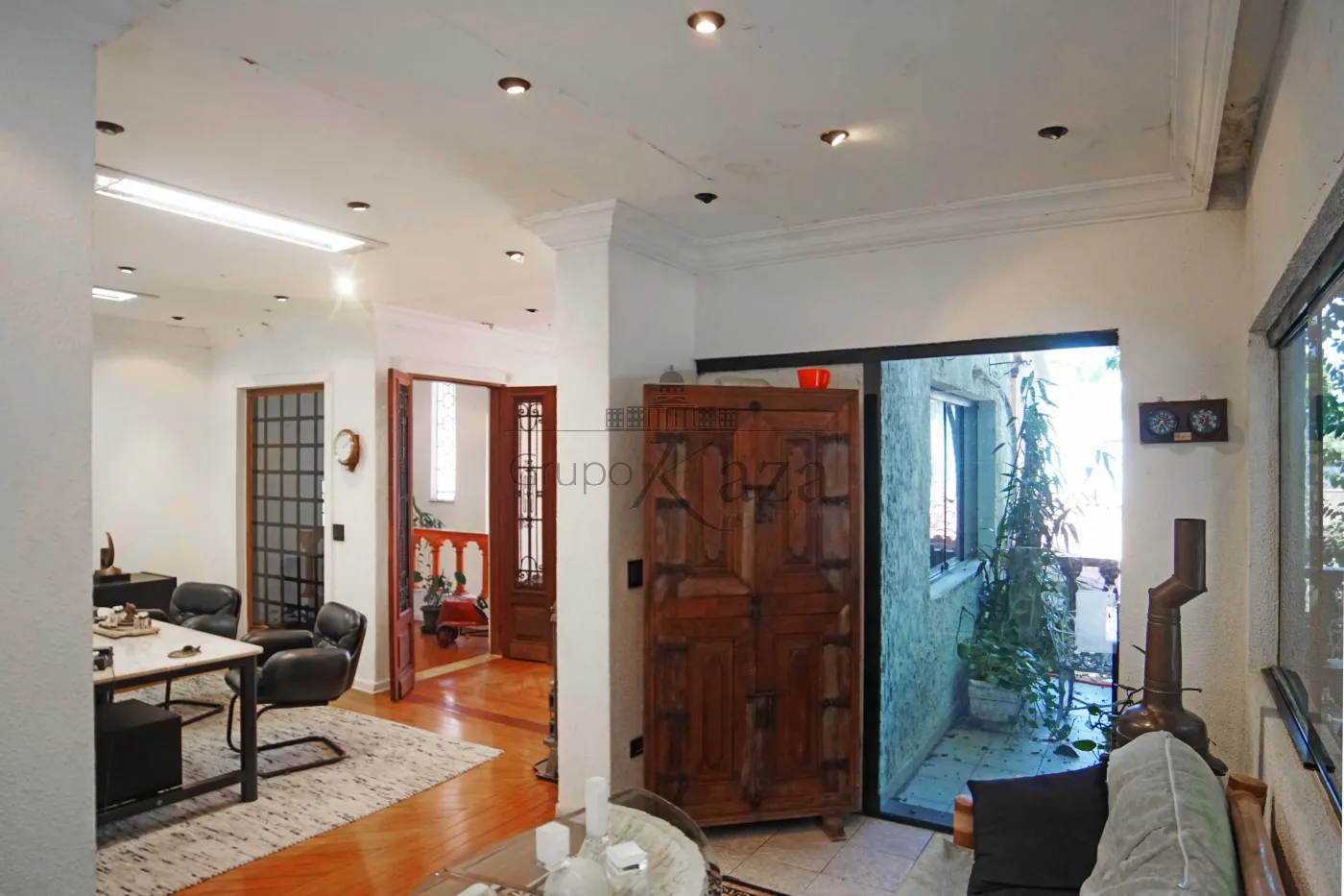 Foto 1 de Casa Comercial  Residencial em Jardim América, São Paulo - imagem 1