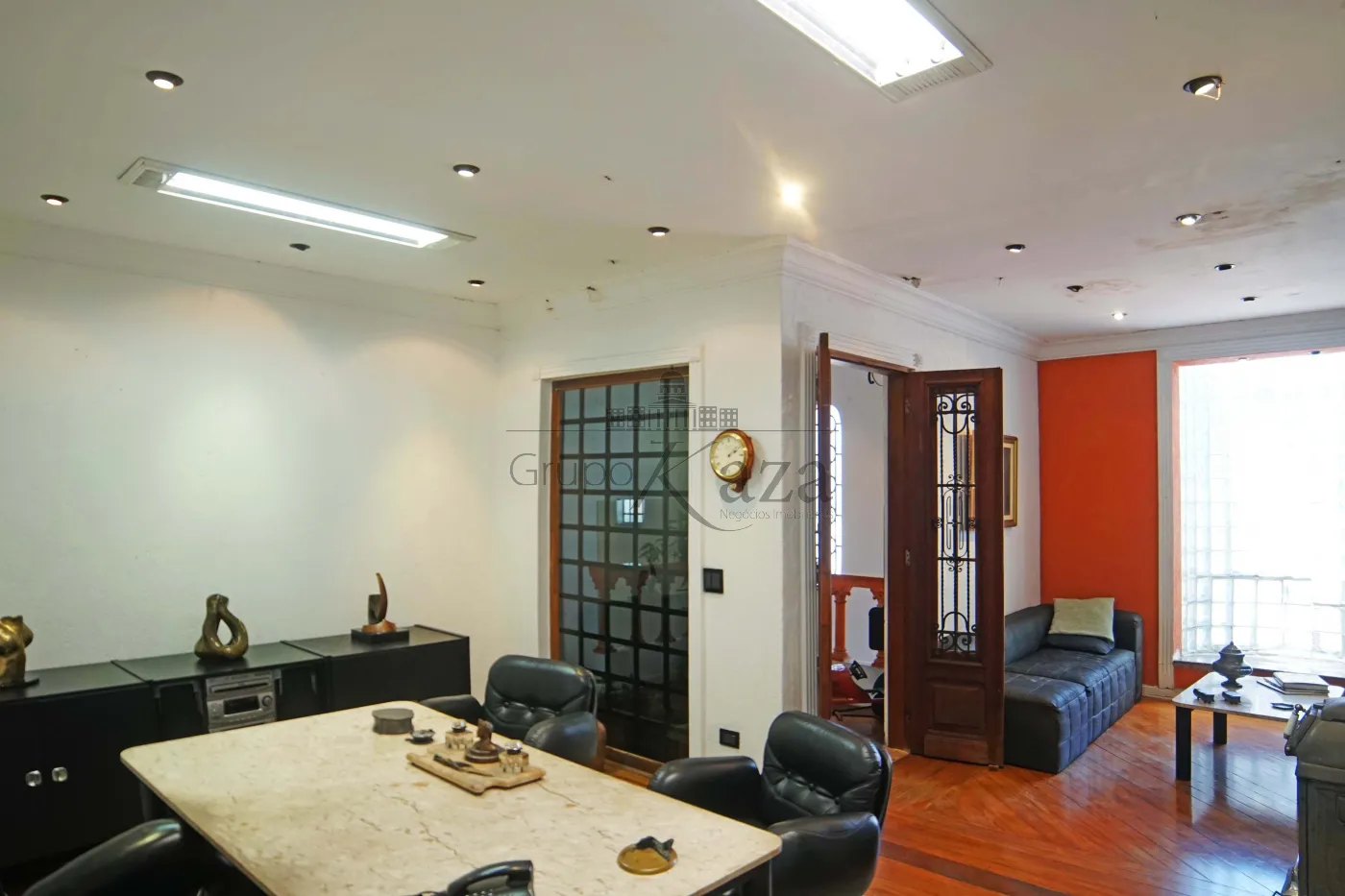 Foto 2 de Casa Comercial  Residencial em Jardim América, São Paulo - imagem 2