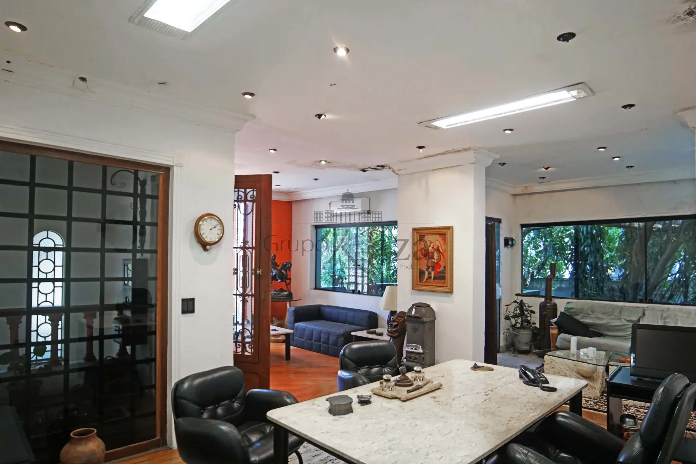 Foto 4 de Casa Comercial  Residencial em Jardim América, São Paulo - imagem 4