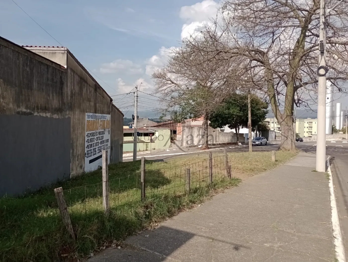 Foto 4 de Terreno Padrão em Parque Novo Horizonte, São José dos Campos - imagem 4