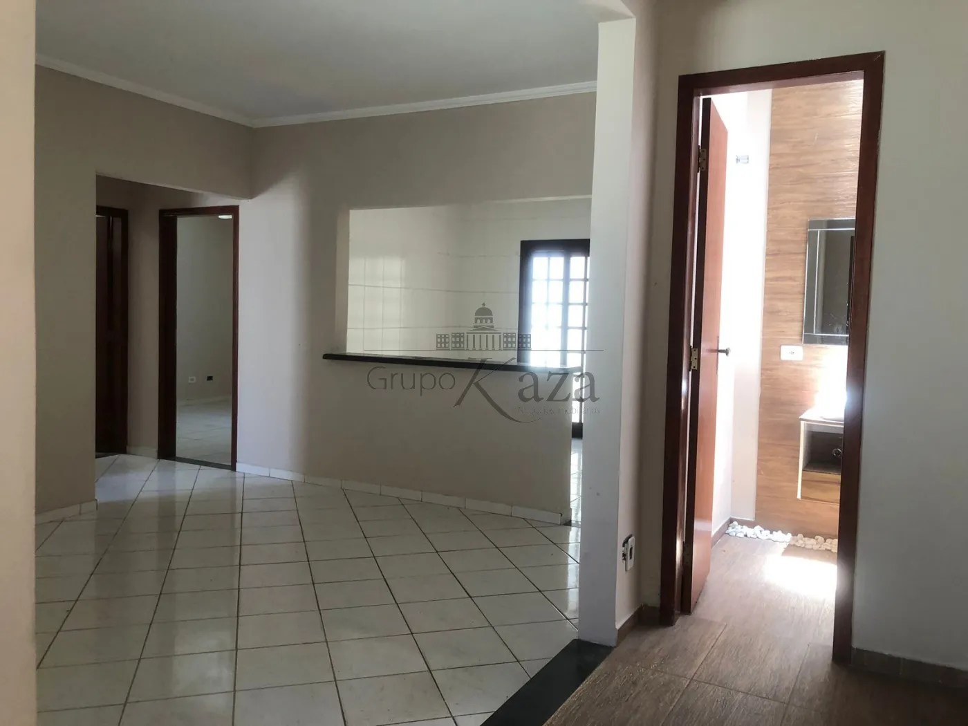 Foto 1 de Casa Padrão em Parque dos Principes, Jacareí - imagem 1