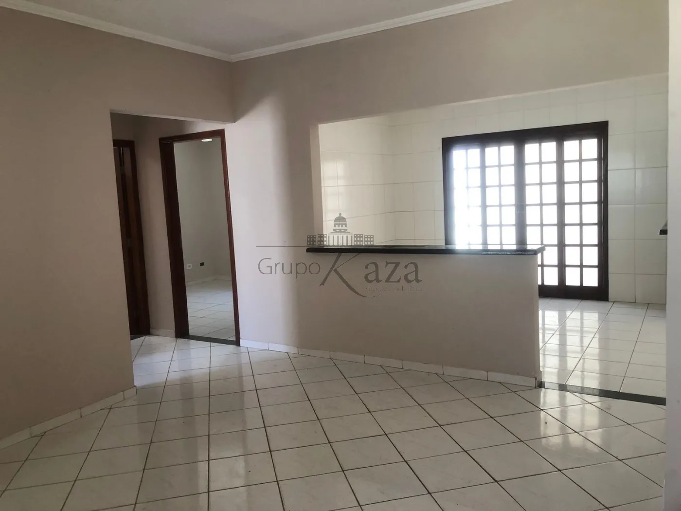 Foto 2 de Casa Padrão em Parque dos Principes, Jacareí - imagem 2