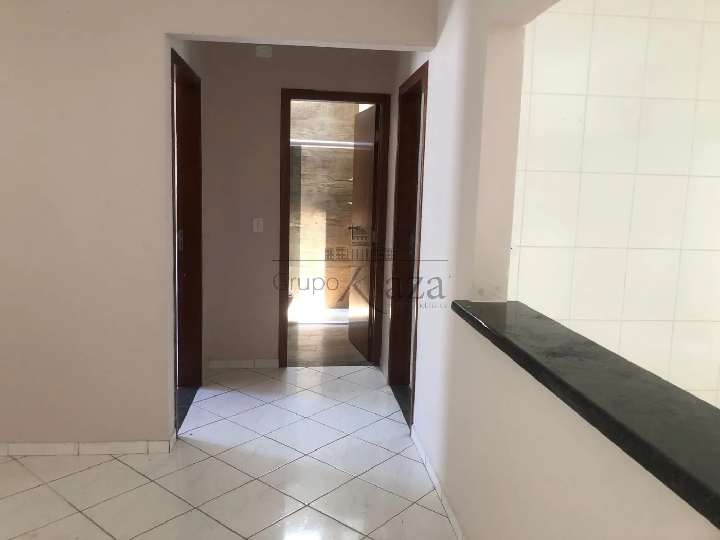 Foto 3 de Casa Padrão em Parque dos Principes, Jacareí - imagem 3