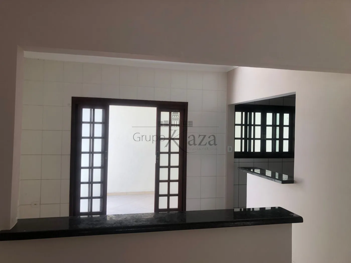 Foto 4 de Casa Padrão em Parque dos Principes, Jacareí - imagem 4