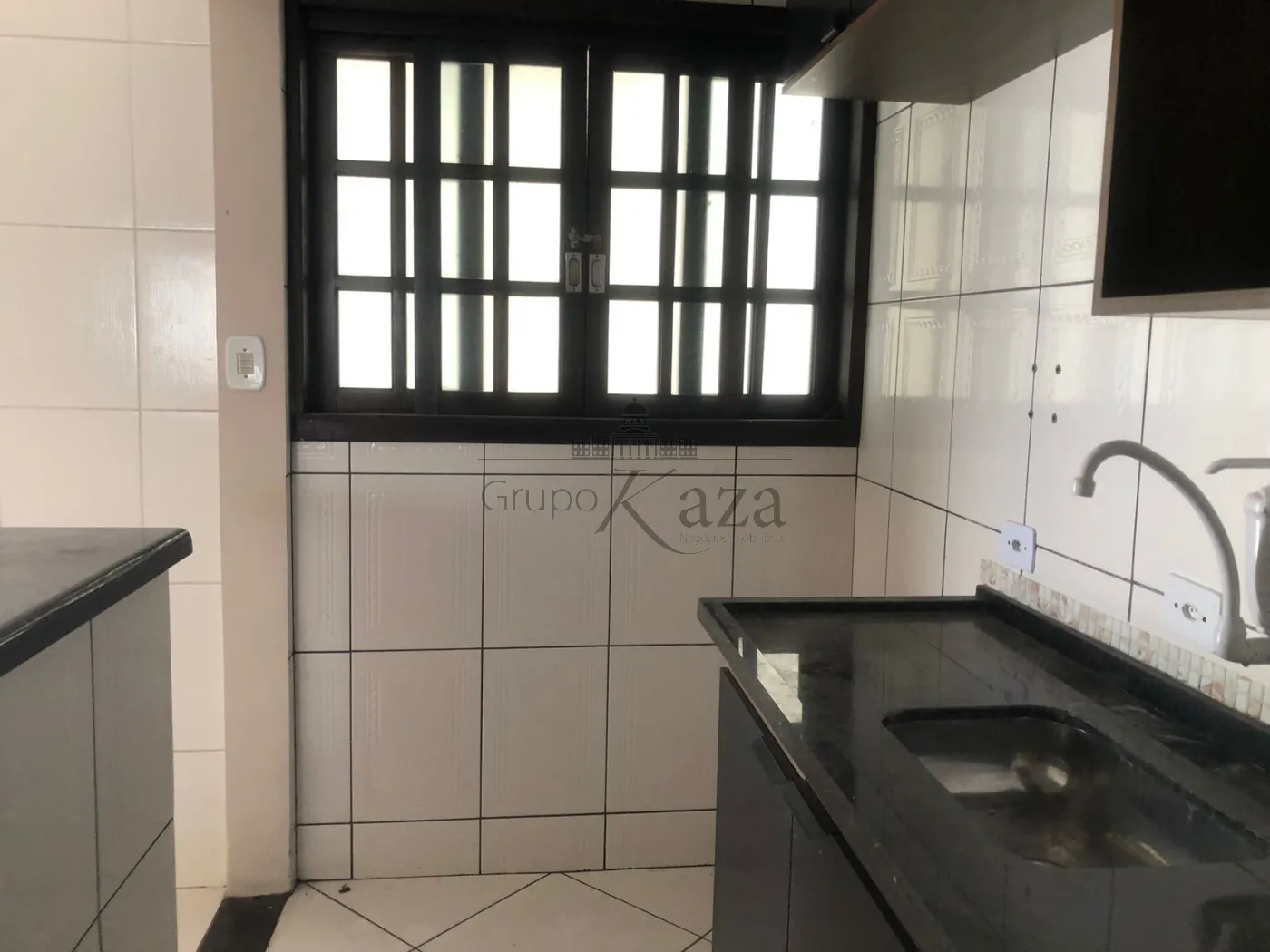 Foto 5 de Casa Padrão em Parque dos Principes, Jacareí - imagem 5