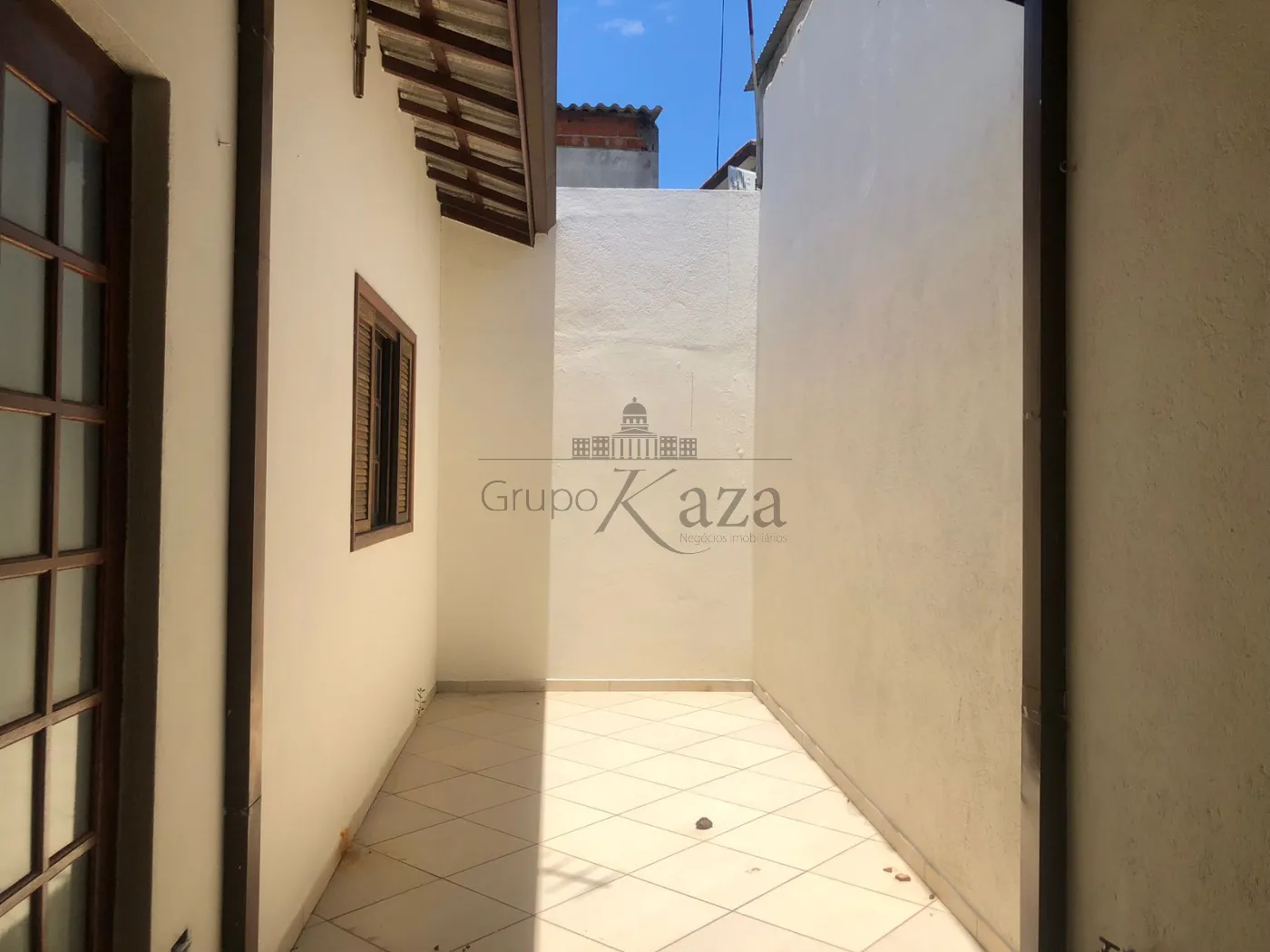 Foto 19 de Casa Padrão em Parque dos Principes, Jacareí - imagem 19
