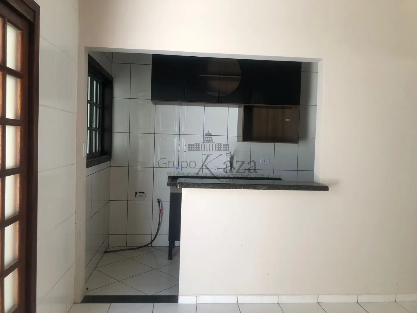 Foto 9 de Casa Padrão em Parque dos Principes, Jacareí - imagem 9
