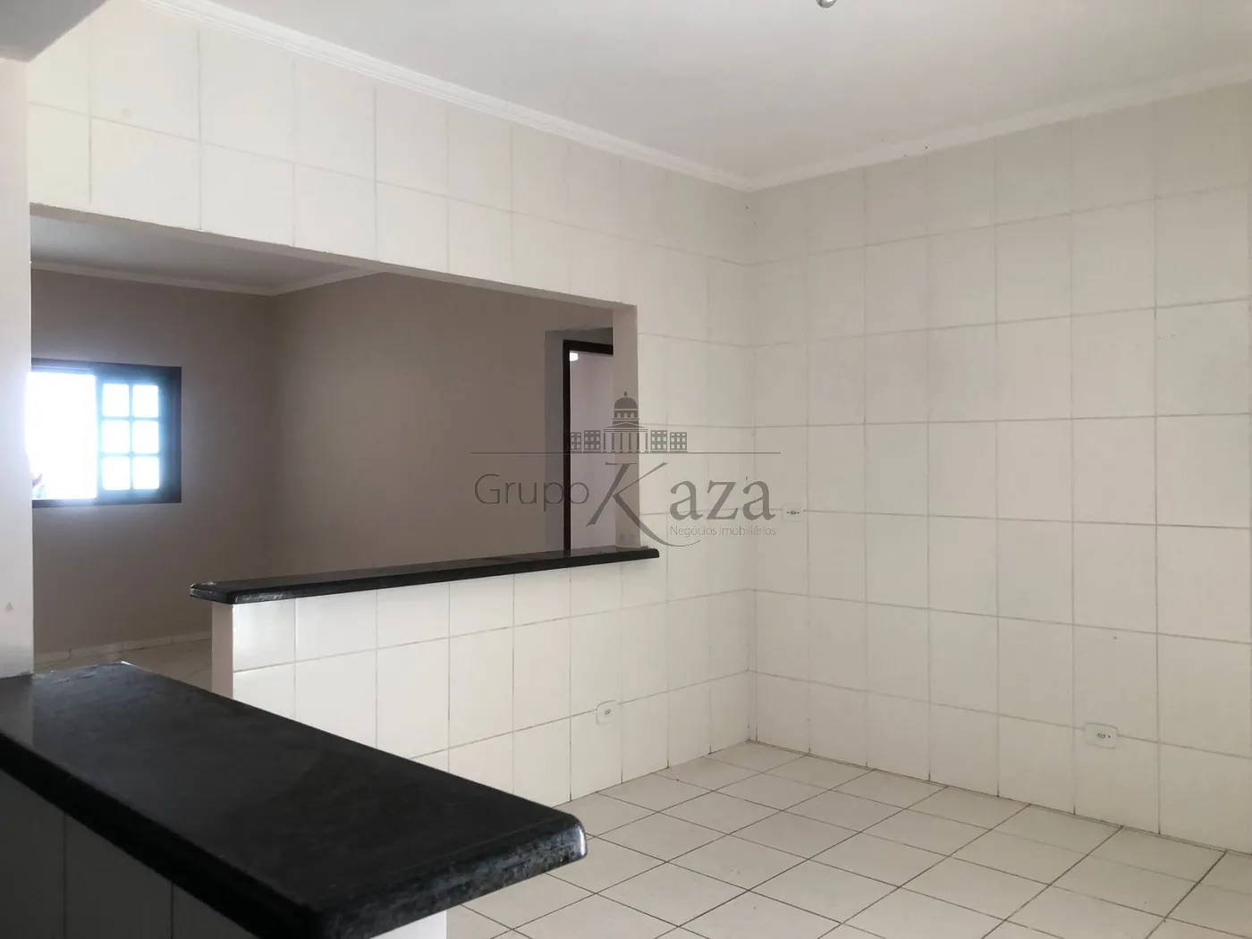 Foto 8 de Casa Padrão em Parque dos Principes, Jacareí - imagem 8