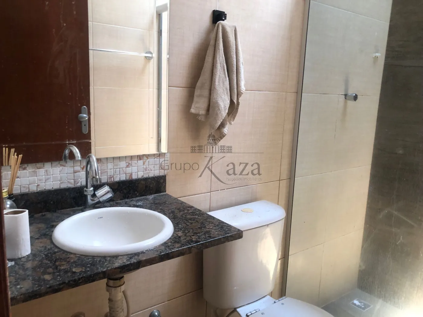 Foto 10 de Casa Padrão em Parque dos Principes, Jacareí - imagem 10