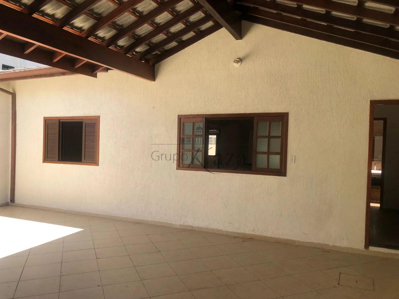 Foto 18 de Casa Padrão em Parque dos Principes, Jacareí - imagem 18