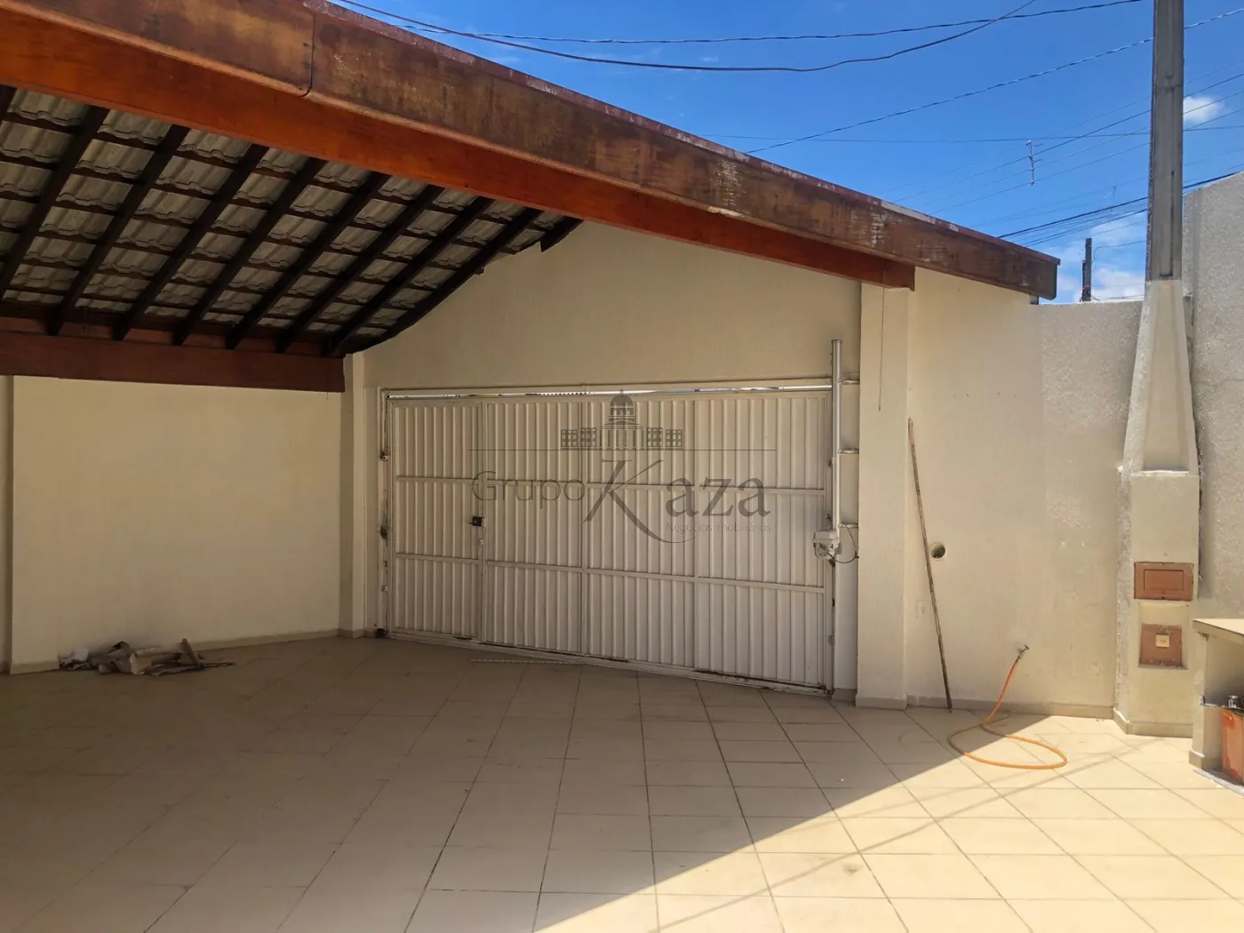 Foto 22 de Casa Padrão em Parque dos Principes, Jacareí - imagem 22