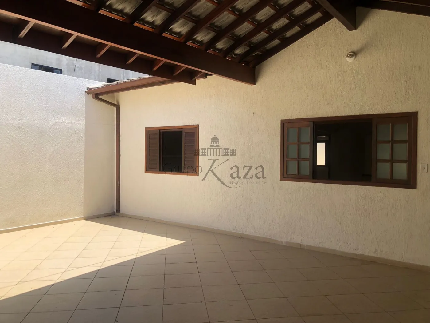 Foto 17 de Casa Padrão em Parque dos Principes, Jacareí - imagem 17