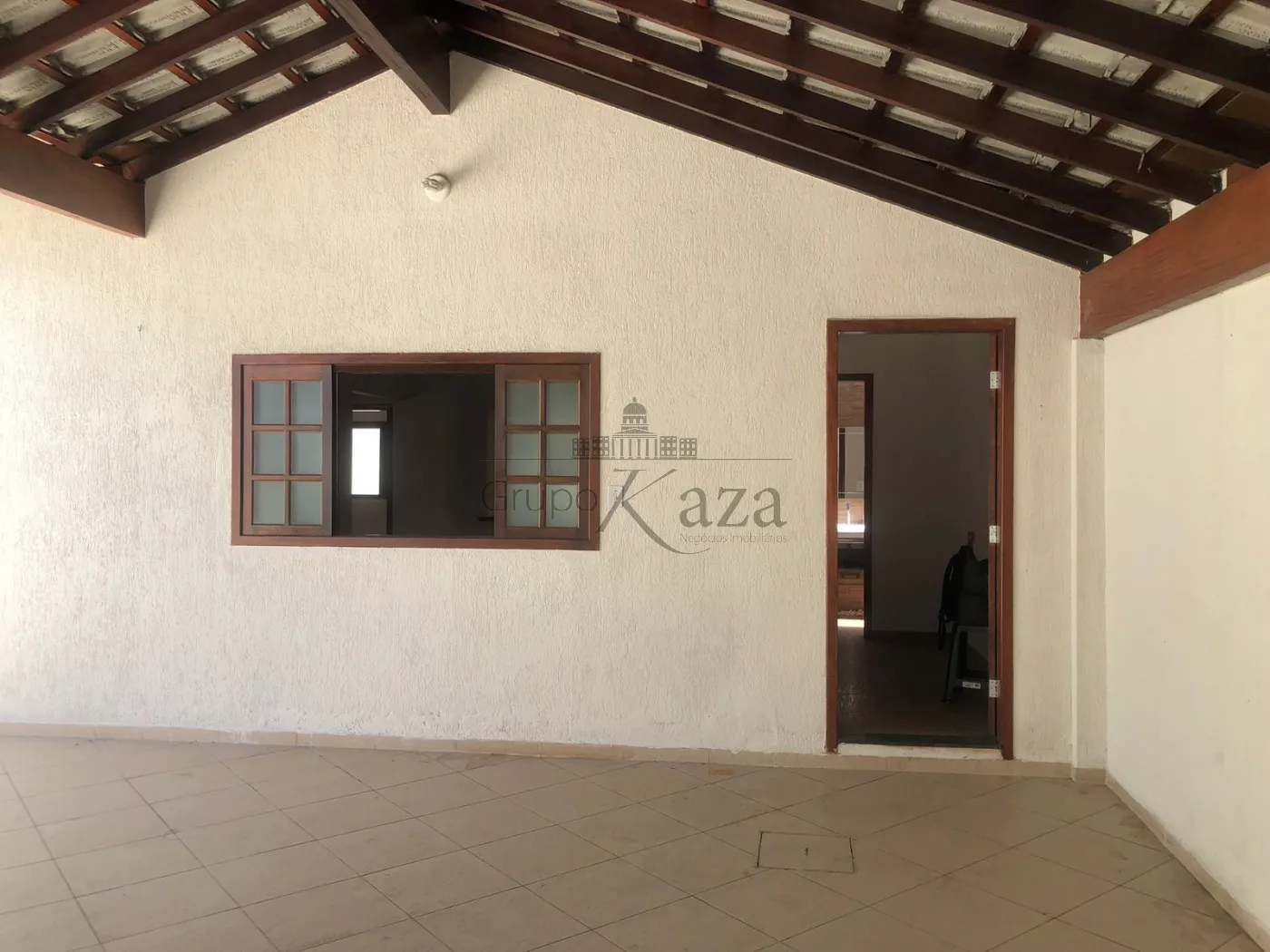 Foto 20 de Casa Padrão em Parque dos Principes, Jacareí - imagem 20
