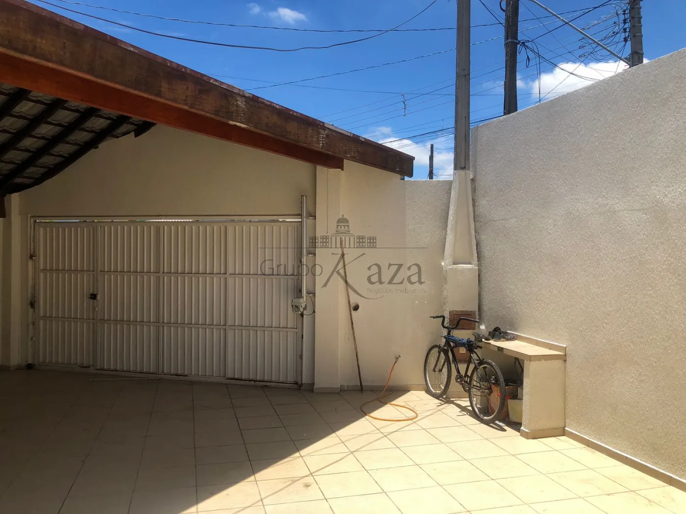 Foto 23 de Casa Padrão em Parque dos Principes, Jacareí - imagem 23