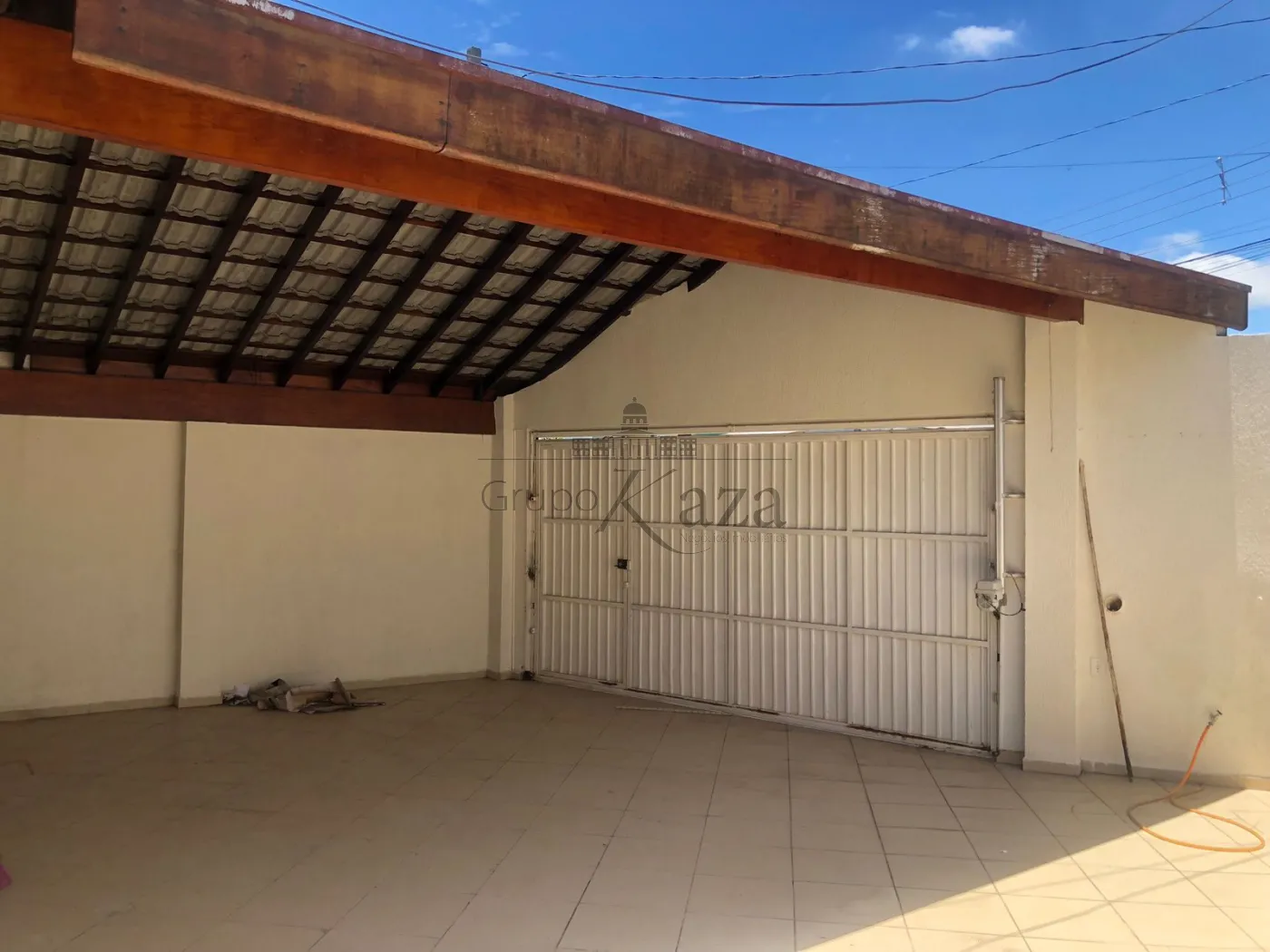 Foto 24 de Casa Padrão em Parque dos Principes, Jacareí - imagem 24