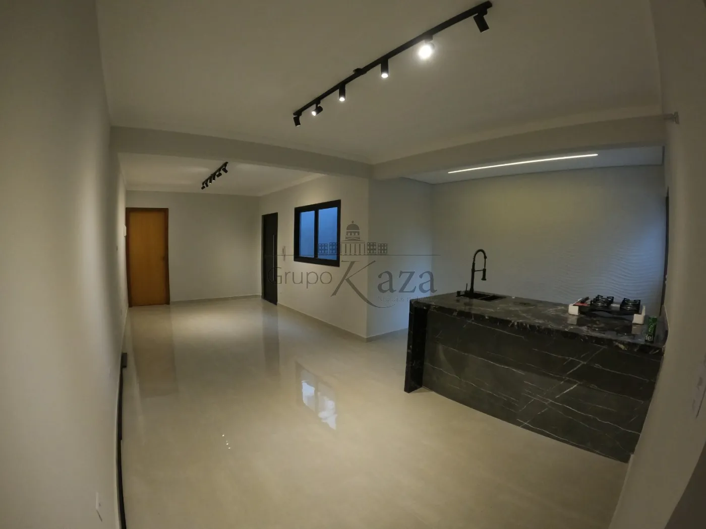 Foto 5 de Casa Padrão em Jardim Motorama, São José dos Campos - imagem 5